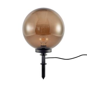 Lindby Samini lámpara globo decorativa, Ø 40 cm