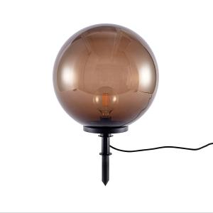 Lindby Samini lámpara globo decorativa, Ø 50 cm