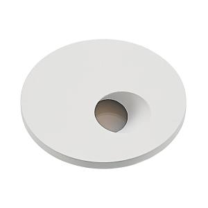 Arcchio Vexi empotrada LED CCT blanco Ø 7,5 cm