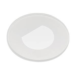 Arcchio Vexi empotrada LED CCT blanco Ø 7,8 cm
