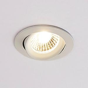 Arcchio Ozias foco empotrado LED blanco, 4,2W