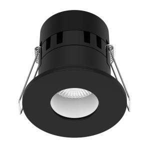 Arcchio Tempurino foco LED, 8 cm, 30°