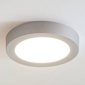 Arcchio Lámpara LED de techo Marlo 3000K redonda 25,2cm