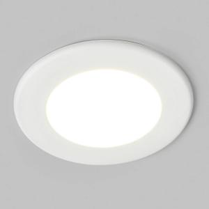 Arcchio Foco LED Joki blanco 4.000 K redondo 11,5 cm