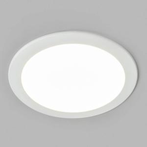 Arcchio Foco LED Joki blanco 4.000 K redondo 24cm
