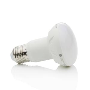 Lindby E27 11W 830 reflectora LED R63 blanco cálido 120º