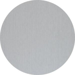 Alfombra interior/exterior pvc teplon fresh gris redonda 12…