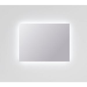Espejo de baño con luz led bit táctil 60x80 cm