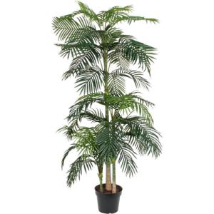 Árbol artificial palmera 240 cm de altura