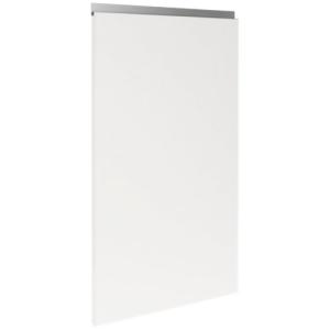 Puerta para mueble de cocina mikonos blanco mate 768x400 cm