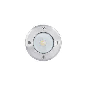 Foco led empotrable 6.4w 4000k ip67