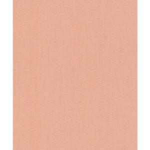 Papel pintado vinílico étnico etnic liso rafia 484557 rosa