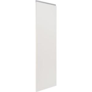 Puerta para mueble de cocina mikonos blanco mat 44,7x137,3cm