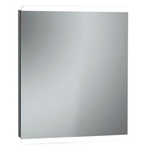 Espejo de baño con luz led gredos 60 x 70 cm