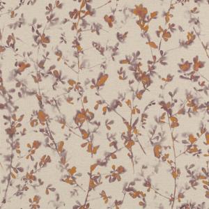 Papel pintado vinílico floral sigapure 291284 multicolor