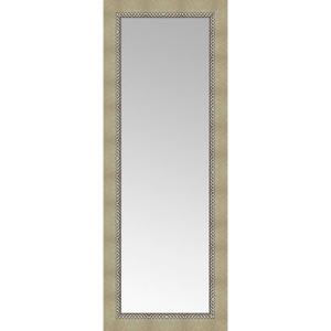 Espejo enmarcado xxl alhambra oro 170 x 70 cm
