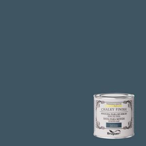 Pintura a la tiza chalky finish rust-oleum 125 ml azul ocea…