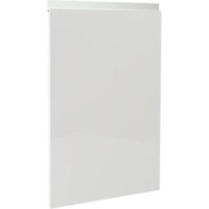 Puerta para mueble de cocina mikonos blanco brillo 640x400…
