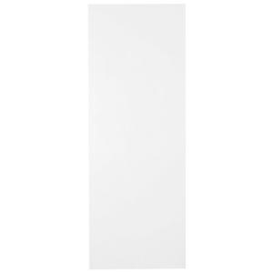 Puerta corredera lyon blanco de 62.5 cm