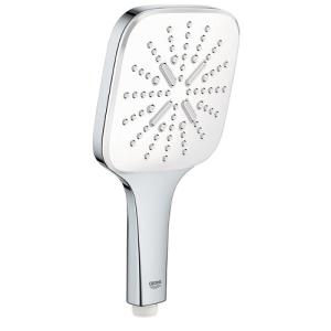 Alcachofa de ducha grohe vitalio cromado con 3 funciones