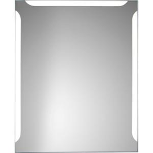 Espejo de baño con luz led alice 60 x 80 cm