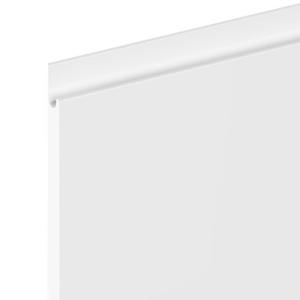 Puerta mueble de cocina delinia id blanco 44.7 x 76.5 cm