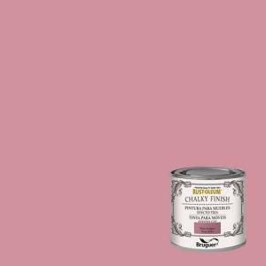 Pintura a la tiza chalky finish rust-oleum 125 ml rosa anti…