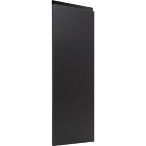 Puerta mueble de cocina delinia id aluminio 29.7 x 29.7 cm