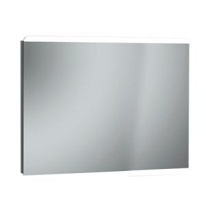 Espejo de baño con luz led gredos 100 x 70 cm
