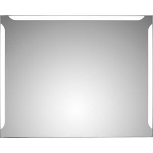 Espejo de baño con luz led alice 100 x 80 cm