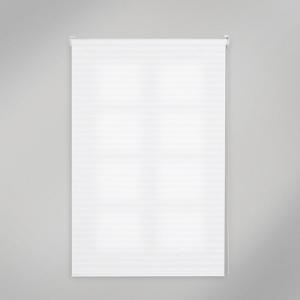 Estor enrollable screen print lines blanco de 105x250cm