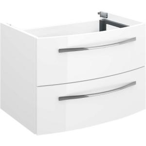 Mueble de baño image blanco 70 x 48 cm