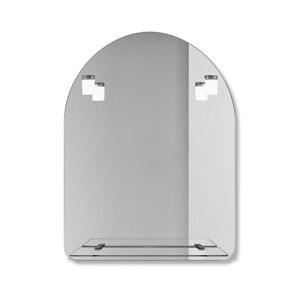 Espejo de baño con luz led venezia 60 x 75 cm