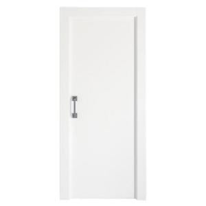 Puerta corredera bari blanco de 62.5 cm
