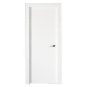 Puerta bari blanco de apertura izquierda de 82.5 cm