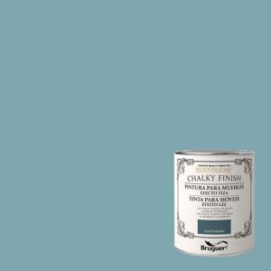Pintura a la tiza chalky finish rust-oleum 750 ml azul prof…