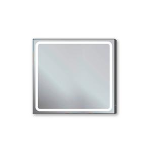 Espejo de baño con luz led emin 60 x 70 cm