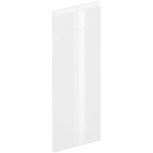 Puerta para mueble de cocina tokyo blanco brillo 29,7x76,5cm