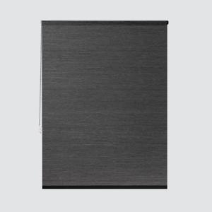 Estor enrollable translúcido gades gris de 94x250cm