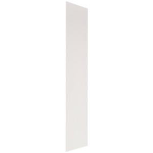 Puerta para mueble de cocina atenas blanco mate 768x150 cm