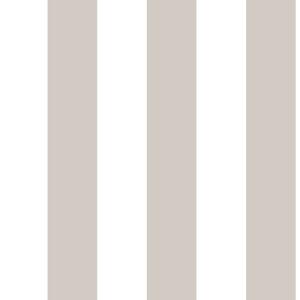 Papel pintado tradicional raya 2381 gris