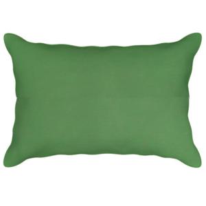 Cojín morgan verde 40 x60 cm