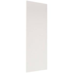 Puerta para mueble de cocina atenas blanco mate 29,7x76,5 cm