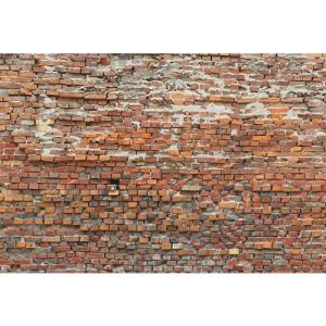 Bricklane de 368 x 248 cm