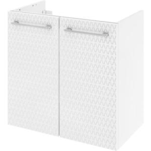 Mueble de baño remix blanco 60 x 33 cm