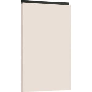 Puerta mueble de cocina delinia id marrón 59.7 x 59.7 cm