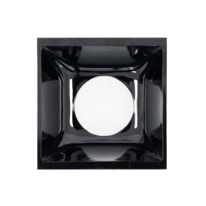 Óptica 1 lente 53,8x80