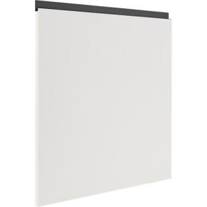 Puerta mueble de cocina delinia id blanco 59.7 x 63.7 cm