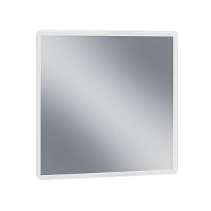 Espejo de baño jewel 80 x 80 cm