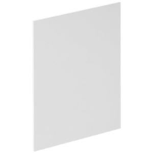 Puerta para mueble de cocina sofia blanco 59,7x76,5 cm